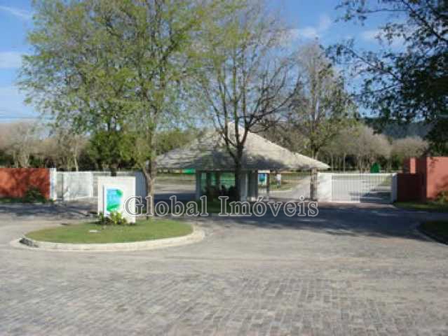 Conheça Condomínio - Entrada do imóvel - Terreno 604m² à venda Ubatiba, Maricá - R$ 110.000 - MAUF00107 - 1 Condomínio - Entrada - Terreno 604m² à venda Ubatiba, Maricá - R$ 110.000 - MAUF00107 - 1