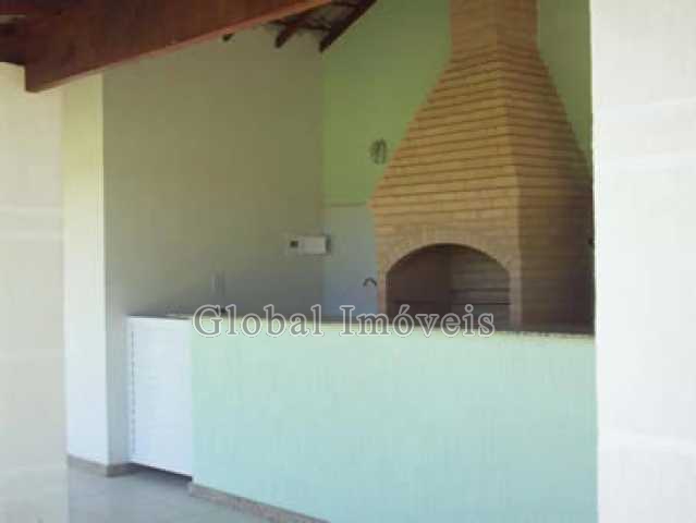 Conheça Condomínio - Churrasqueira do imóvel - Terreno 604m² à venda Ubatiba, Maricá - R$ 110.000 - MAUF00107 - 9 Condomínio - Churrasqueira - Terreno 604m² à venda Ubatiba, Maricá - R$ 110.000 - MAUF00107 - 9
