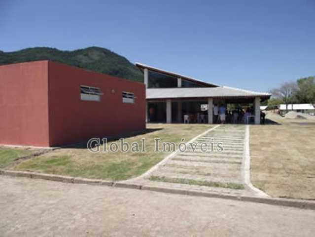 Conheça Condomínio - Salão de Festas do imóvel - Terreno 604m² à venda Ubatiba, Maricá - R$ 110.000 - MAUF00107 - 11 Condomínio - Salão de Festas - Terreno 604m² à venda Ubatiba, Maricá - R$ 110.000 - MAUF00107 - 11