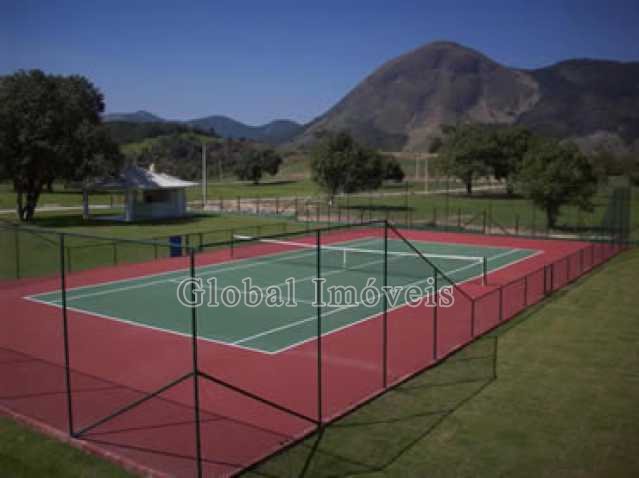Conheça Condomínio - Quadra de Tênis do imóvel - Terreno 604m² à venda Ubatiba, Maricá - R$ 110.000 - MAUF00107 - 12 Condomínio - Quadra de Tênis - Terreno 604m² à venda Ubatiba, Maricá - R$ 110.000 - MAUF00107 - 12