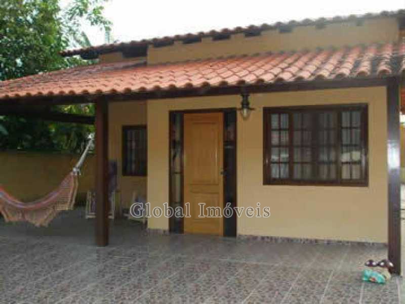 Conheça FOTO1 do imóvel - Casa 3 quartos à venda São José do Imbassaí, Maricá - R$ 430.000 - MACA30102 - 1 FOTO1 - Casa 3 quartos à venda São José do Imbassaí, Maricá - R$ 430.000 - MACA30102 - 1
