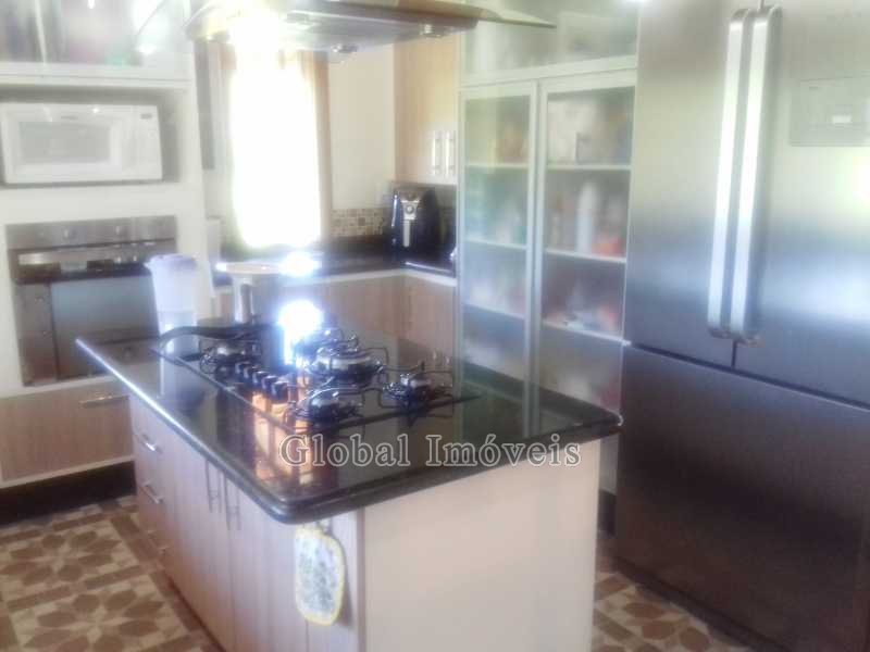 Conheça Cozinha 1 do imóvel - Sítio 30000m² à venda Ubatiba, Maricá - R$ 4.000.000 - MASI30008 - 8 Cozinha 1 - Sítio 30000m² à venda Ubatiba, Maricá - R$ 4.000.000 - MASI30008 - 8