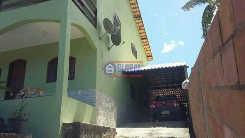Conheça 108605107978642 do imóvel - Casa 3 quartos à venda Araçatiba, Maricá - R$ 489.000 - MACA30119 - 5 108605107978642 - Casa 3 quartos à venda Araçatiba, Maricá - R$ 489.000 - MACA30119 - 5
