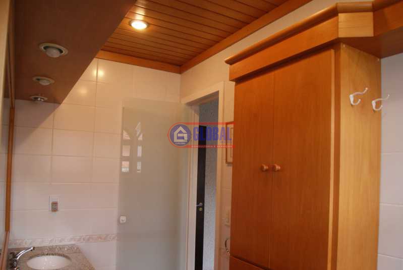 Bathroom 2 - Casa 4 quartos à venda GUARATIBA, Maricá - R$ 950.000 - MACA40031 - 10