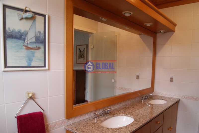 Conheça Bathroom en suite do imóvel - Casa 4 quartos à venda GUARATIBA, Maricá - R$ 950.000 - MACA40031 - 11 Bathroom en suite - Casa 4 quartos à venda GUARATIBA, Maricá - R$ 950.000 - MACA40031 - 11