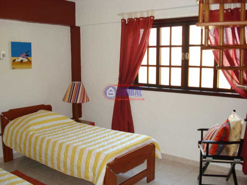 Bedroom 3 - Casa 4 quartos à venda GUARATIBA, Maricá - R$ 950.000 - MACA40031 - 16