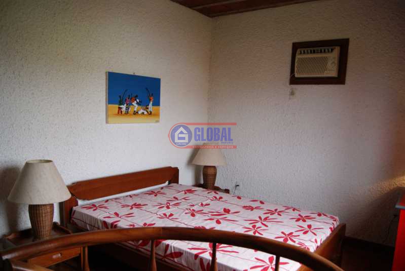 Conheça Bedroom no.2 do imóvel - Casa 4 quartos à venda GUARATIBA, Maricá - R$ 950.000 - MACA40031 - 19 Bedroom no.2 - Casa 4 quartos à venda GUARATIBA, Maricá - R$ 950.000 - MACA40031 - 19
