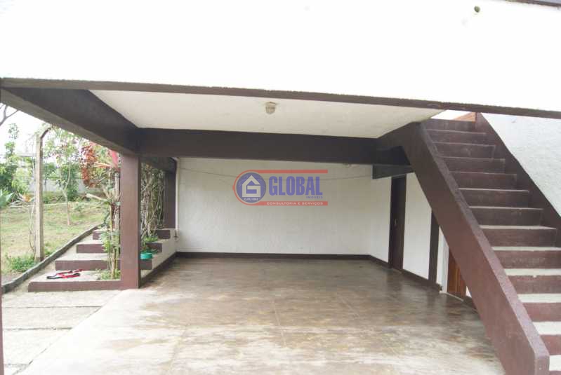 Garage1 - Casa 4 quartos à venda GUARATIBA, Maricá - R$ 950.000 - MACA40031 - 29