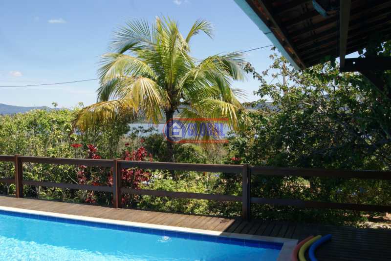 Conheça Garden do imóvel - Casa 4 quartos à venda GUARATIBA, Maricá - R$ 950.000 - MACA40031 - 23 Garden - Casa 4 quartos à venda GUARATIBA, Maricá - R$ 950.000 - MACA40031 - 23