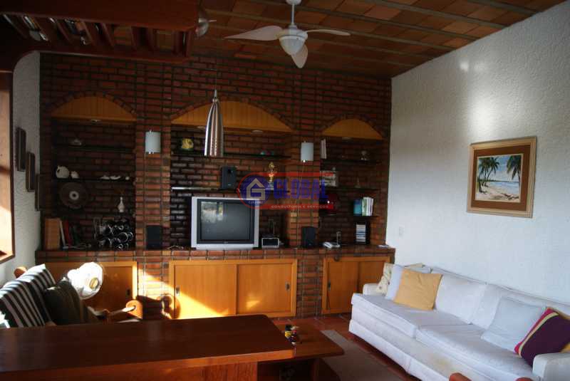 Conheça Living-room do imóvel - Casa 4 quartos à venda GUARATIBA, Maricá - R$ 950.000 - MACA40031 - 7 Living-room - Casa 4 quartos à venda GUARATIBA, Maricá - R$ 950.000 - MACA40031 - 7