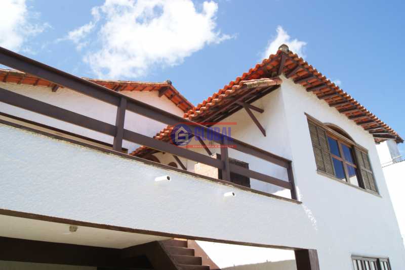 Conheça Terrasse do imóvel - Casa 4 quartos à venda GUARATIBA, Maricá - R$ 950.000 - MACA40031 - 28 Terrasse - Casa 4 quartos à venda GUARATIBA, Maricá - R$ 950.000 - MACA40031 - 28
