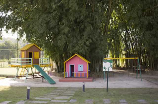 Conheça Condomínio - Parquinho do imóvel - Terreno Unifamiliar à venda Ubatiba, Maricá - R$ 150.000 - MAUF00155 - 6 Condomínio - Parquinho - Terreno Unifamiliar à venda Ubatiba, Maricá - R$ 150.000 - MAUF00155 - 6