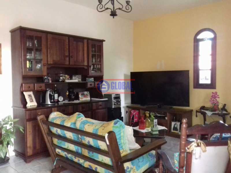 Conheça 3B do imóvel - Casa em Condomínio 2 quartos à venda Ponta Grossa, Maricá - R$ 450.000 - MACN20042 - 8 3B - Casa em Condomínio 2 quartos à venda Ponta Grossa, Maricá - R$ 450.000 - MACN20042 - 8