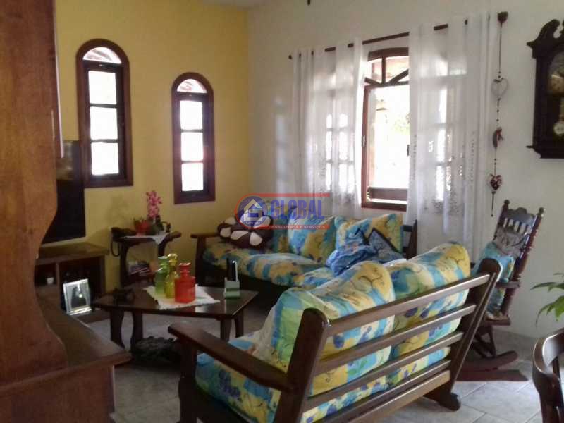 Conheça 3C do imóvel - Casa em Condomínio 2 quartos à venda Ponta Grossa, Maricá - R$ 450.000 - MACN20042 - 9 3C - Casa em Condomínio 2 quartos à venda Ponta Grossa, Maricá - R$ 450.000 - MACN20042 - 9