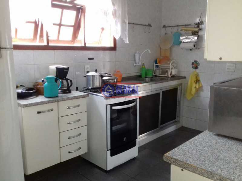Conheça 7A do imóvel - Casa em Condomínio 2 quartos à venda Ponta Grossa, Maricá - R$ 450.000 - MACN20042 - 14 7A - Casa em Condomínio 2 quartos à venda Ponta Grossa, Maricá - R$ 450.000 - MACN20042 - 14