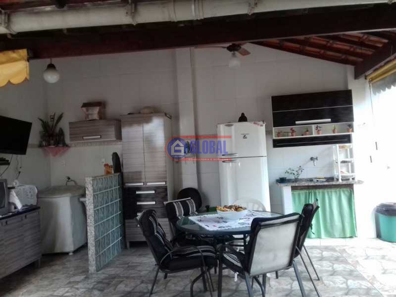 Conheça 7B do imóvel - Casa em Condomínio 2 quartos à venda Ponta Grossa, Maricá - R$ 450.000 - MACN20042 - 15 7B - Casa em Condomínio 2 quartos à venda Ponta Grossa, Maricá - R$ 450.000 - MACN20042 - 15
