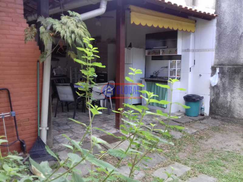 Conheça 7D do imóvel - Casa em Condomínio 2 quartos à venda Ponta Grossa, Maricá - R$ 450.000 - MACN20042 - 17 7D - Casa em Condomínio 2 quartos à venda Ponta Grossa, Maricá - R$ 450.000 - MACN20042 - 17