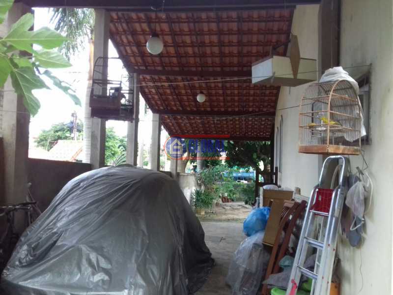 Conheça 8A do imóvel - Casa em Condomínio 2 quartos à venda Ponta Grossa, Maricá - R$ 450.000 - MACN20042 - 18 8A - Casa em Condomínio 2 quartos à venda Ponta Grossa, Maricá - R$ 450.000 - MACN20042 - 18