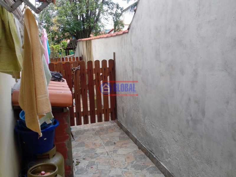 Conheça 8B do imóvel - Casa em Condomínio 2 quartos à venda Ponta Grossa, Maricá - R$ 450.000 - MACN20042 - 19 8B - Casa em Condomínio 2 quartos à venda Ponta Grossa, Maricá - R$ 450.000 - MACN20042 - 19