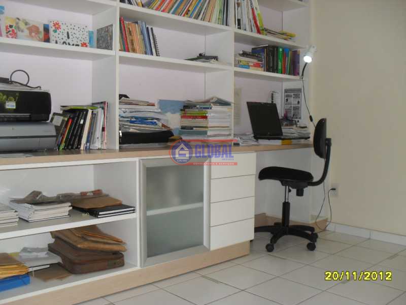 Conheça Escritório do imóvel - Casa em Condominio Maria Paula,Niterói,RJ À Venda,4 Quartos,174m² - MACN40012 - 13 Escritório - Casa em Condominio Maria Paula,Niterói,RJ À Venda,4 Quartos,174m² - MACN40012 - 13