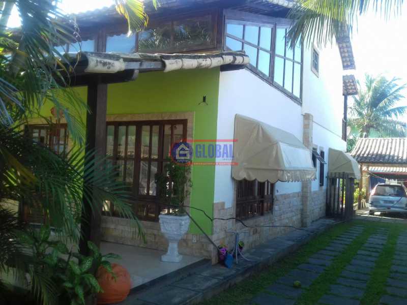 Conheça 1A do imóvel - Casa em Condomínio 3 quartos à venda Centro, Maricá - R$ 480.000 - MACN30086 - 1 1A - Casa em Condomínio 3 quartos à venda Centro, Maricá - R$ 480.000 - MACN30086 - 1