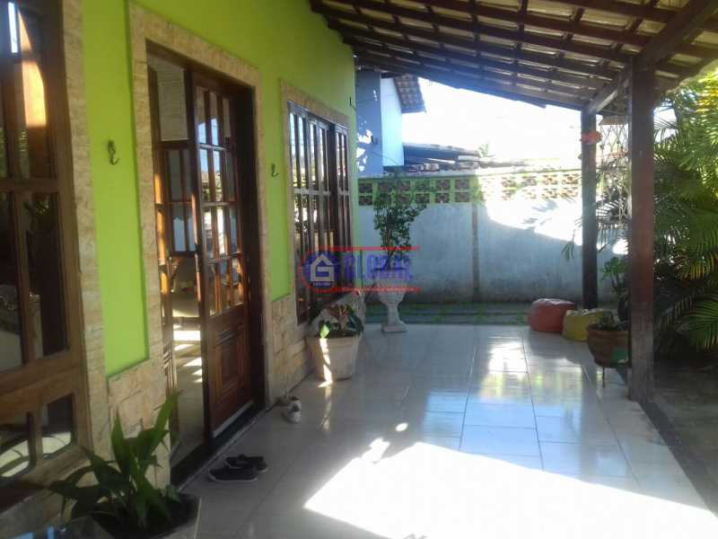 Conheça 1B do imóvel - Casa em Condomínio 3 quartos à venda Centro, Maricá - R$ 480.000 - MACN30086 - 3 1B - Casa em Condomínio 3 quartos à venda Centro, Maricá - R$ 480.000 - MACN30086 - 3