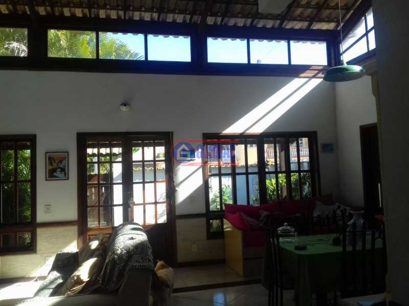 Conheça 2A do imóvel - Casa em Condomínio 3 quartos à venda Centro, Maricá - R$ 480.000 - MACN30086 - 4 2A - Casa em Condomínio 3 quartos à venda Centro, Maricá - R$ 480.000 - MACN30086 - 4