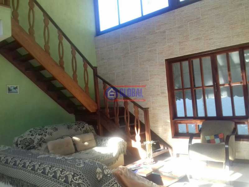 Conheça 2E do imóvel - Casa em Condomínio 3 quartos à venda Centro, Maricá - R$ 480.000 - MACN30086 - 8 2E - Casa em Condomínio 3 quartos à venda Centro, Maricá - R$ 480.000 - MACN30086 - 8
