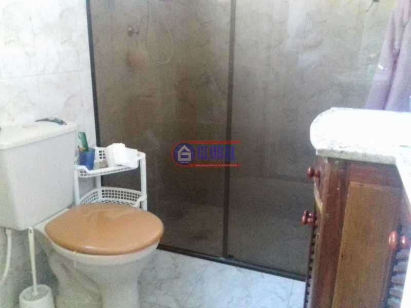 Conheça 3A do imóvel - Casa em Condomínio 3 quartos à venda Centro, Maricá - R$ 480.000 - MACN30086 - 9 3A - Casa em Condomínio 3 quartos à venda Centro, Maricá - R$ 480.000 - MACN30086 - 9