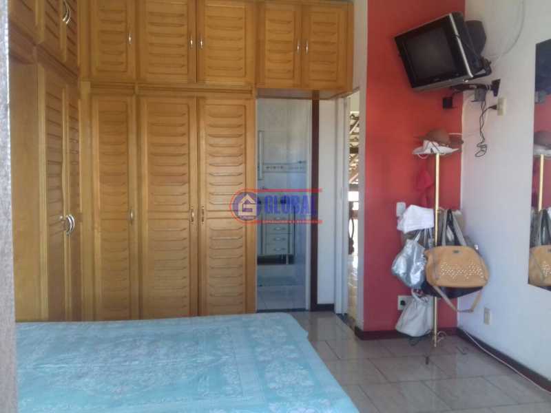 Conheça 5B do imóvel - Casa em Condomínio 3 quartos à venda Centro, Maricá - R$ 480.000 - MACN30086 - 13 5B - Casa em Condomínio 3 quartos à venda Centro, Maricá - R$ 480.000 - MACN30086 - 13