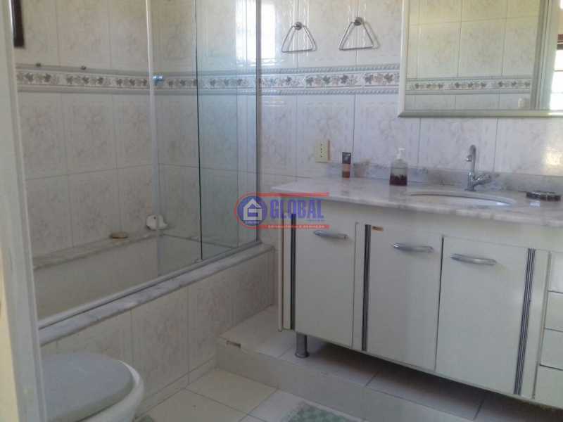 Conheça 5C do imóvel - Casa em Condomínio 3 quartos à venda Centro, Maricá - R$ 480.000 - MACN30086 - 14 5C - Casa em Condomínio 3 quartos à venda Centro, Maricá - R$ 480.000 - MACN30086 - 14