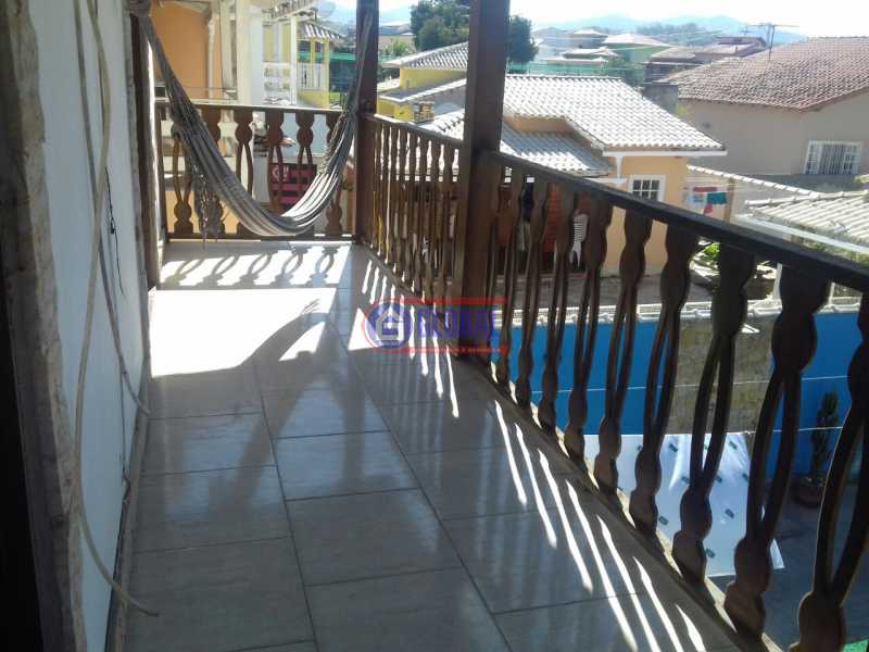 Conheça 5D do imóvel - Casa em Condomínio 3 quartos à venda Centro, Maricá - R$ 480.000 - MACN30086 - 15 5D - Casa em Condomínio 3 quartos à venda Centro, Maricá - R$ 480.000 - MACN30086 - 15