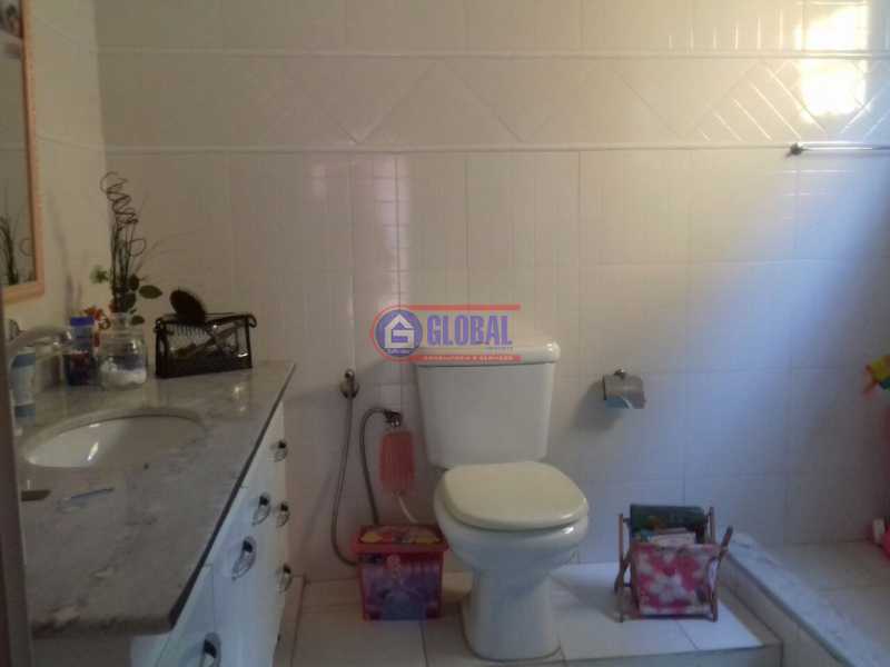 Conheça 6B do imóvel - Casa em Condomínio 3 quartos à venda Centro, Maricá - R$ 480.000 - MACN30086 - 17 6B - Casa em Condomínio 3 quartos à venda Centro, Maricá - R$ 480.000 - MACN30086 - 17