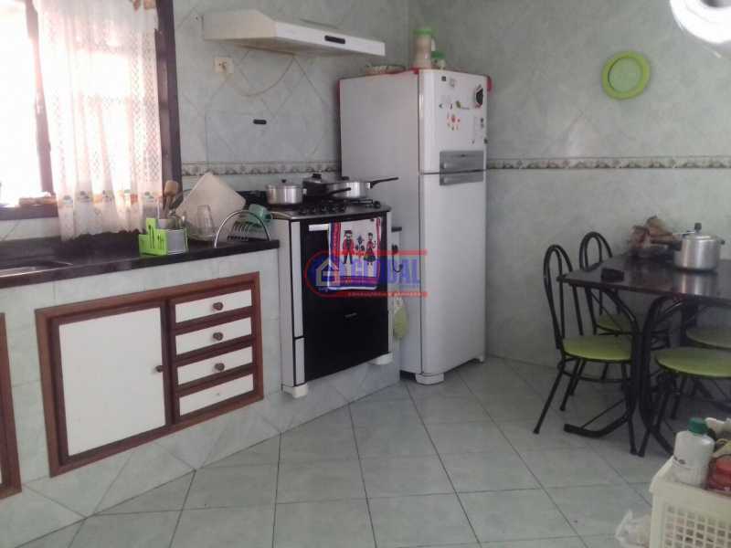Conheça 8B do imóvel - Casa em Condomínio 3 quartos à venda Centro, Maricá - R$ 480.000 - MACN30086 - 19 8B - Casa em Condomínio 3 quartos à venda Centro, Maricá - R$ 480.000 - MACN30086 - 19