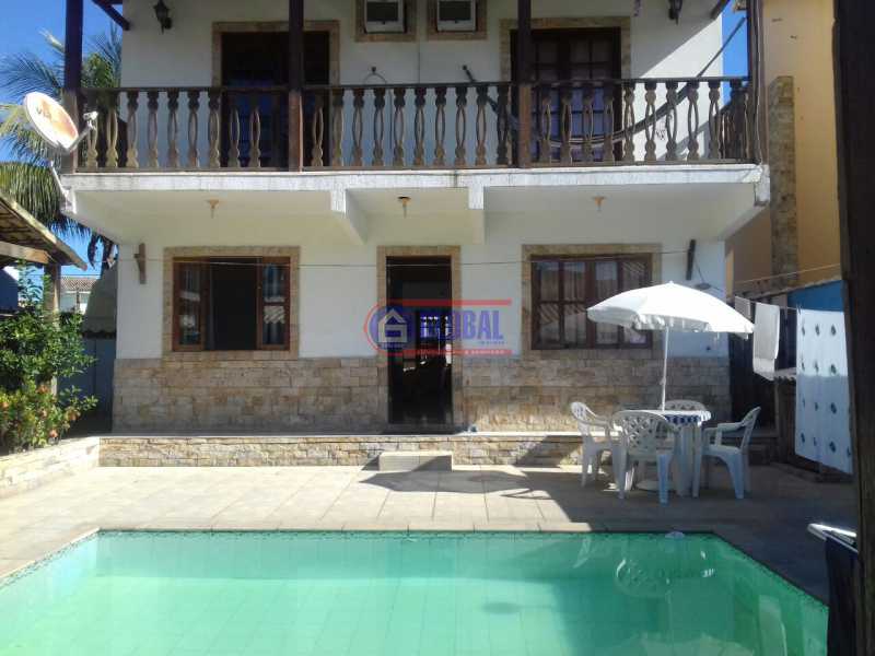 Conheça 9B do imóvel - Casa em Condomínio 3 quartos à venda Centro, Maricá - R$ 480.000 - MACN30086 - 24 9B - Casa em Condomínio 3 quartos à venda Centro, Maricá - R$ 480.000 - MACN30086 - 24