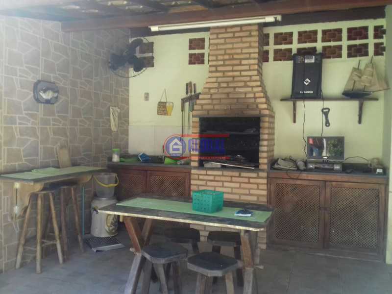 Conheça 9E do imóvel - Casa em Condomínio 3 quartos à venda Centro, Maricá - R$ 480.000 - MACN30086 - 27 9E - Casa em Condomínio 3 quartos à venda Centro, Maricá - R$ 480.000 - MACN30086 - 27