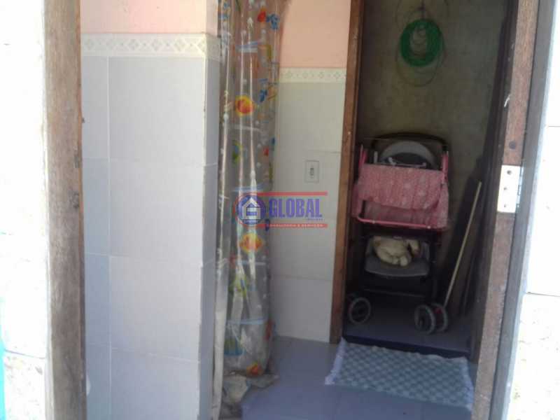 Conheça 9F do imóvel - Casa em Condomínio 3 quartos à venda Centro, Maricá - R$ 480.000 - MACN30086 - 28 9F - Casa em Condomínio 3 quartos à venda Centro, Maricá - R$ 480.000 - MACN30086 - 28