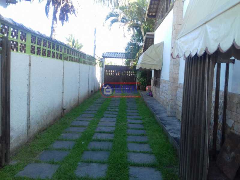 Conheça 9G do imóvel - Casa em Condomínio 3 quartos à venda Centro, Maricá - R$ 480.000 - MACN30086 - 29 9G - Casa em Condomínio 3 quartos à venda Centro, Maricá - R$ 480.000 - MACN30086 - 29
