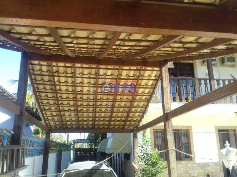 Conheça 9H do imóvel - Casa em Condomínio 3 quartos à venda Centro, Maricá - R$ 480.000 - MACN30086 - 30 9H - Casa em Condomínio 3 quartos à venda Centro, Maricá - R$ 480.000 - MACN30086 - 30