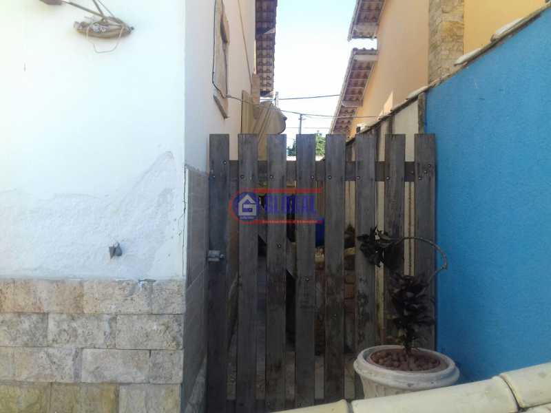 Conheça 9I do imóvel - Casa em Condomínio 3 quartos à venda Centro, Maricá - R$ 480.000 - MACN30086 - 31 9I - Casa em Condomínio 3 quartos à venda Centro, Maricá - R$ 480.000 - MACN30086 - 31