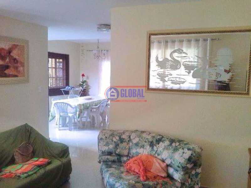 Conheça 2 do imóvel - Casa em Condomínio 3 quartos à venda Ponta Grossa, Maricá - R$ 900.000 - MACN30089 - 3 2 - Casa em Condomínio 3 quartos à venda Ponta Grossa, Maricá - R$ 900.000 - MACN30089 - 3