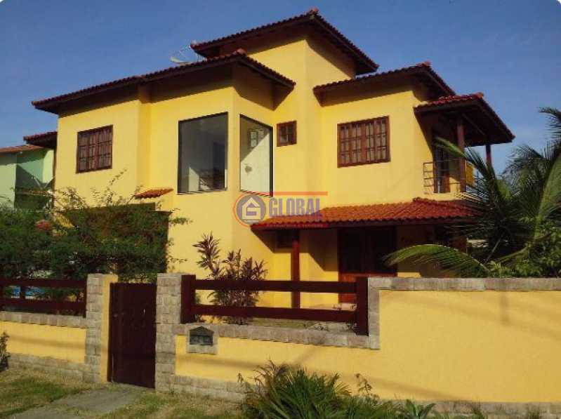Conheça 1 do imóvel - Casa em Condomínio 3 quartos à venda Ponta Grossa, Maricá - R$ 900.000 - MACN30089 - 1 1 - Casa em Condomínio 3 quartos à venda Ponta Grossa, Maricá - R$ 900.000 - MACN30089 - 1