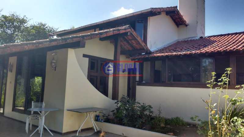 Conheça A do imóvel - Casa 4 quartos à venda Araçatiba, Maricá - R$ 850.000 - MACA40034 - 1 A - Casa 4 quartos à venda Araçatiba, Maricá - R$ 850.000 - MACA40034 - 1