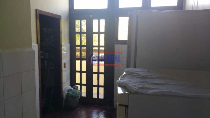 Conheça D2 do imóvel - Casa 4 quartos à venda Araçatiba, Maricá - R$ 850.000 - MACA40034 - 11 D2 - Casa 4 quartos à venda Araçatiba, Maricá - R$ 850.000 - MACA40034 - 11