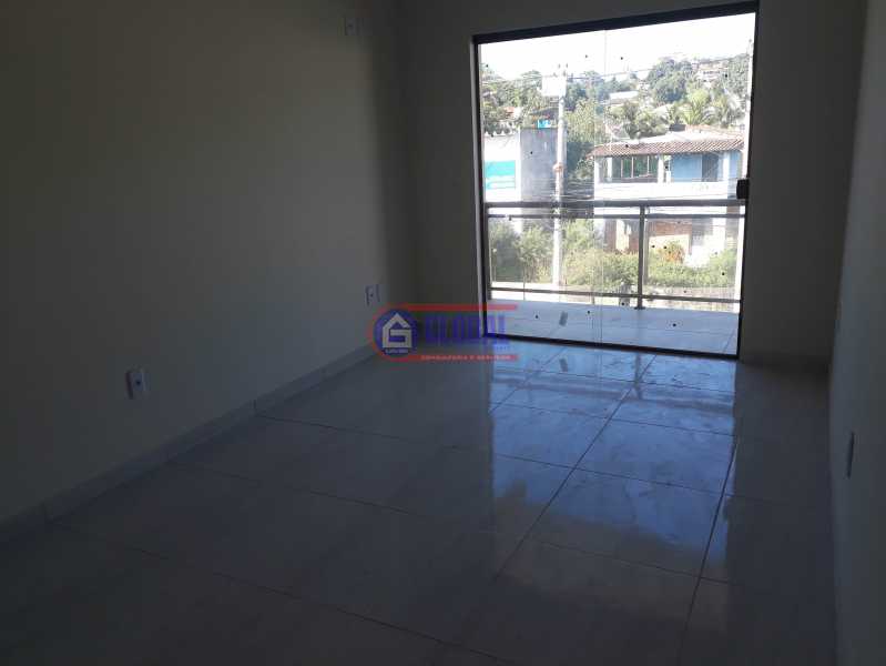 Conheça A1 do imóvel - Apartamento 2 quartos à venda Centro, Maricá - R$ 285.000 - MAAP20118 - 1 A1 - Apartamento 2 quartos à venda Centro, Maricá - R$ 285.000 - MAAP20118 - 1