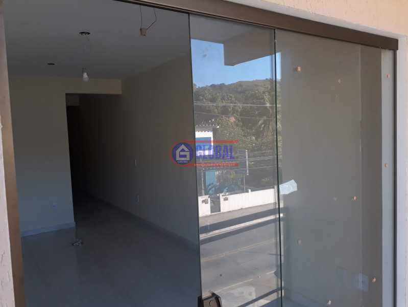 Conheça A2 do imóvel - Apartamento 2 quartos à venda Centro, Maricá - R$ 285.000 - MAAP20118 - 3 A2 - Apartamento 2 quartos à venda Centro, Maricá - R$ 285.000 - MAAP20118 - 3