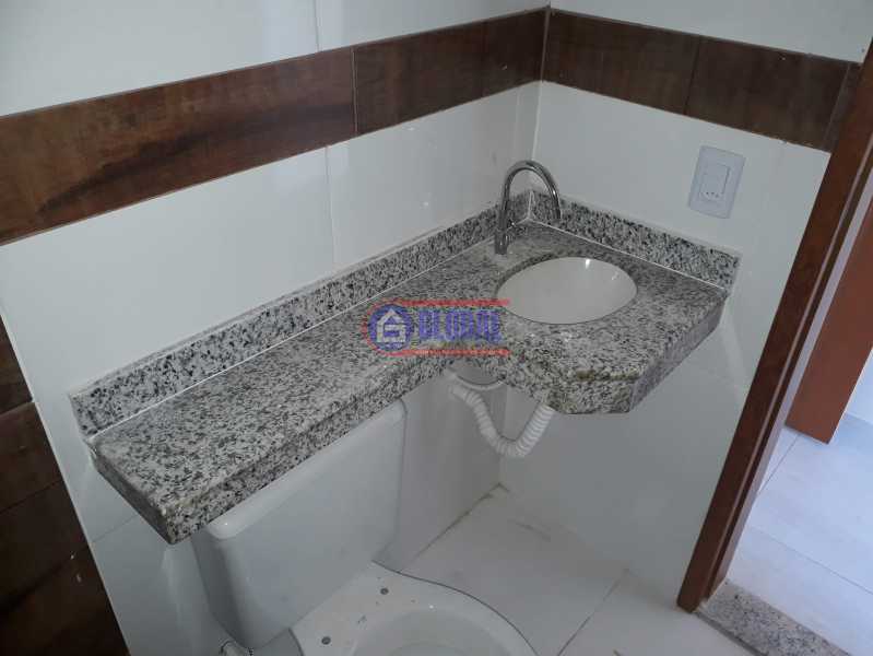 Conheça B2 do imóvel - Apartamento 2 quartos à venda Centro, Maricá - R$ 285.000 - MAAP20118 - 6 B2 - Apartamento 2 quartos à venda Centro, Maricá - R$ 285.000 - MAAP20118 - 6
