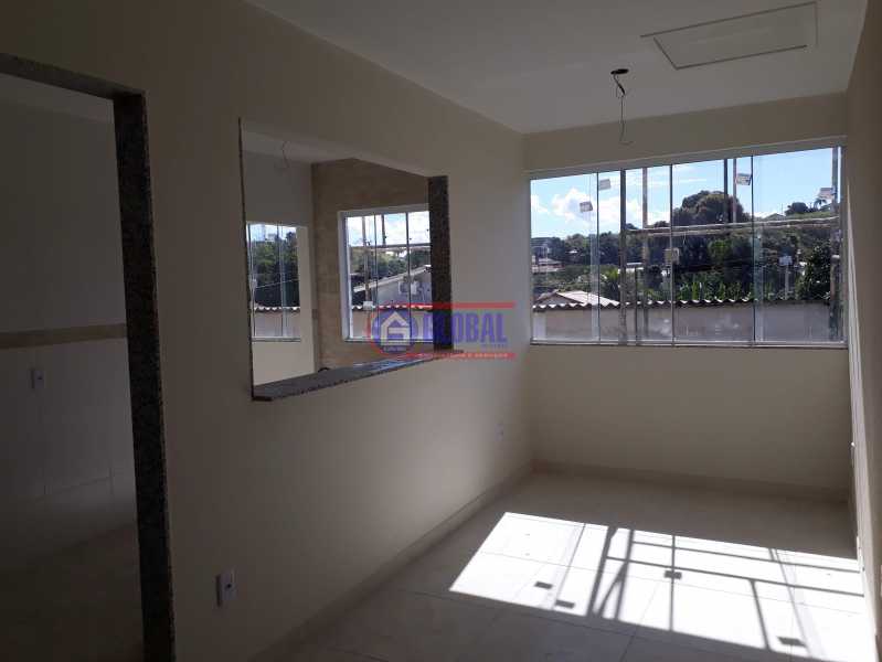Conheça B1 do imóvel - Apartamento 2 quartos à venda Centro, Maricá - R$ 295.000 - MAAP20119 - 1 B1 - Apartamento 2 quartos à venda Centro, Maricá - R$ 295.000 - MAAP20119 - 1
