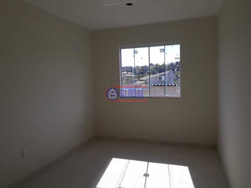 Conheça F do imóvel - Apartamento 2 quartos à venda Centro, Maricá - R$ 295.000 - MAAP20119 - 8 F - Apartamento 2 quartos à venda Centro, Maricá - R$ 295.000 - MAAP20119 - 8