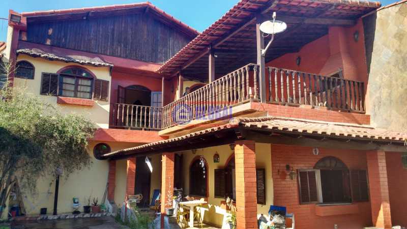 Conheça A1 do imóvel - Casa em Condomínio 3 quartos à venda Santa Paula, Maricá - R$ 200.000 - MACN30097 - 1 A1 - Casa em Condomínio 3 quartos à venda Santa Paula, Maricá - R$ 200.000 - MACN30097 - 1
